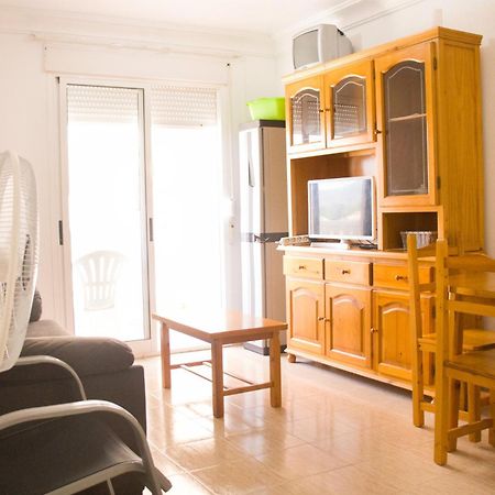 Apartamento Completo Villa Cristal Playa La Manga del Mar Menor Exterior foto