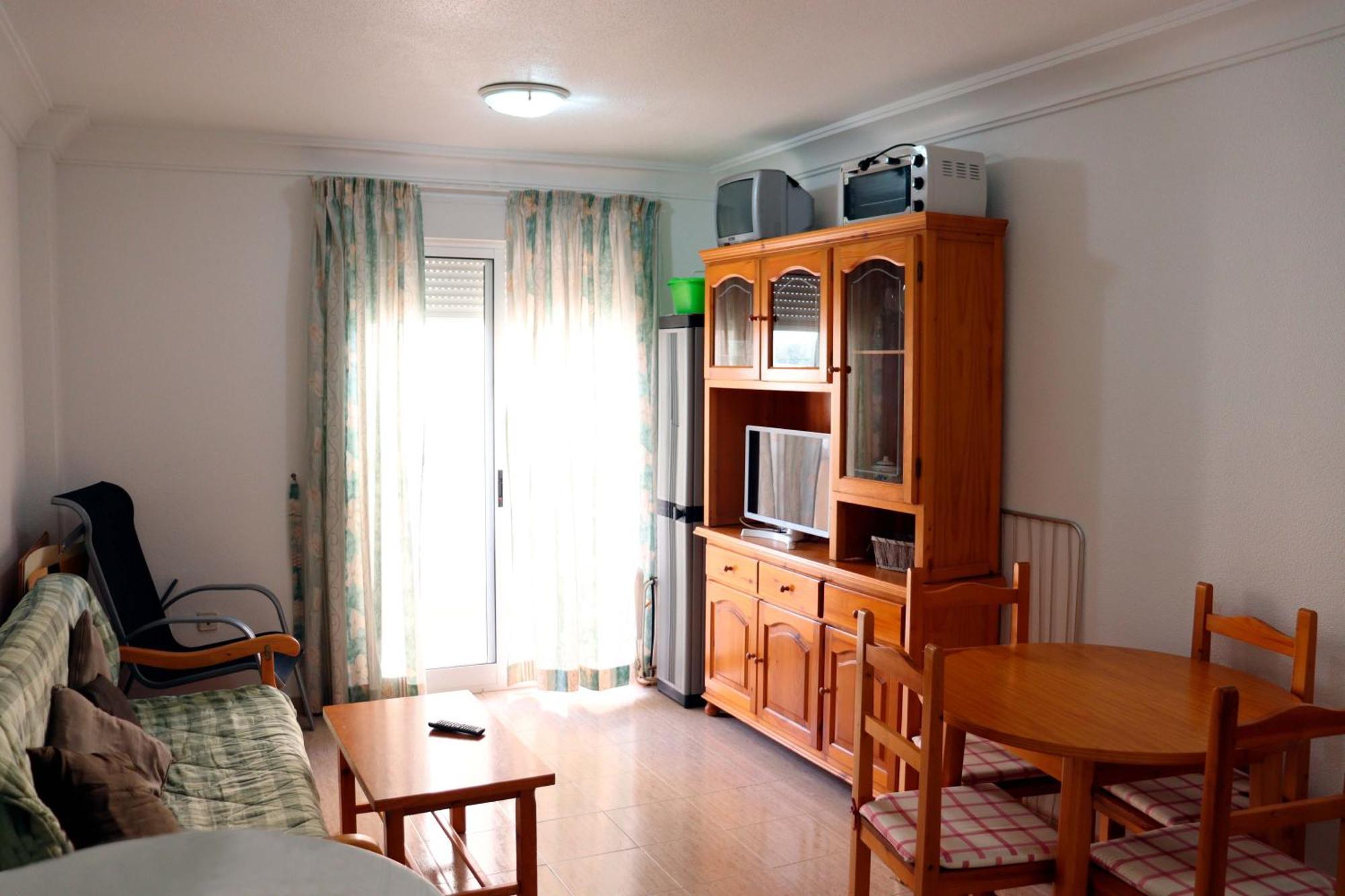 Apartamento Completo Villa Cristal Playa La Manga del Mar Menor Exterior foto