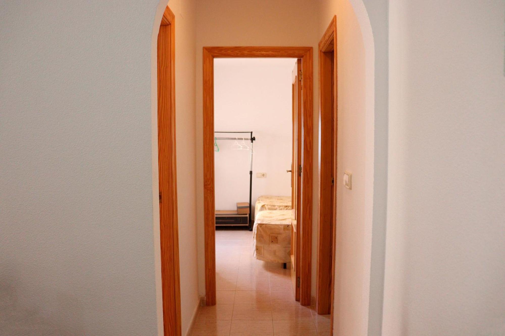 Apartamento Completo Villa Cristal Playa La Manga del Mar Menor Exterior foto