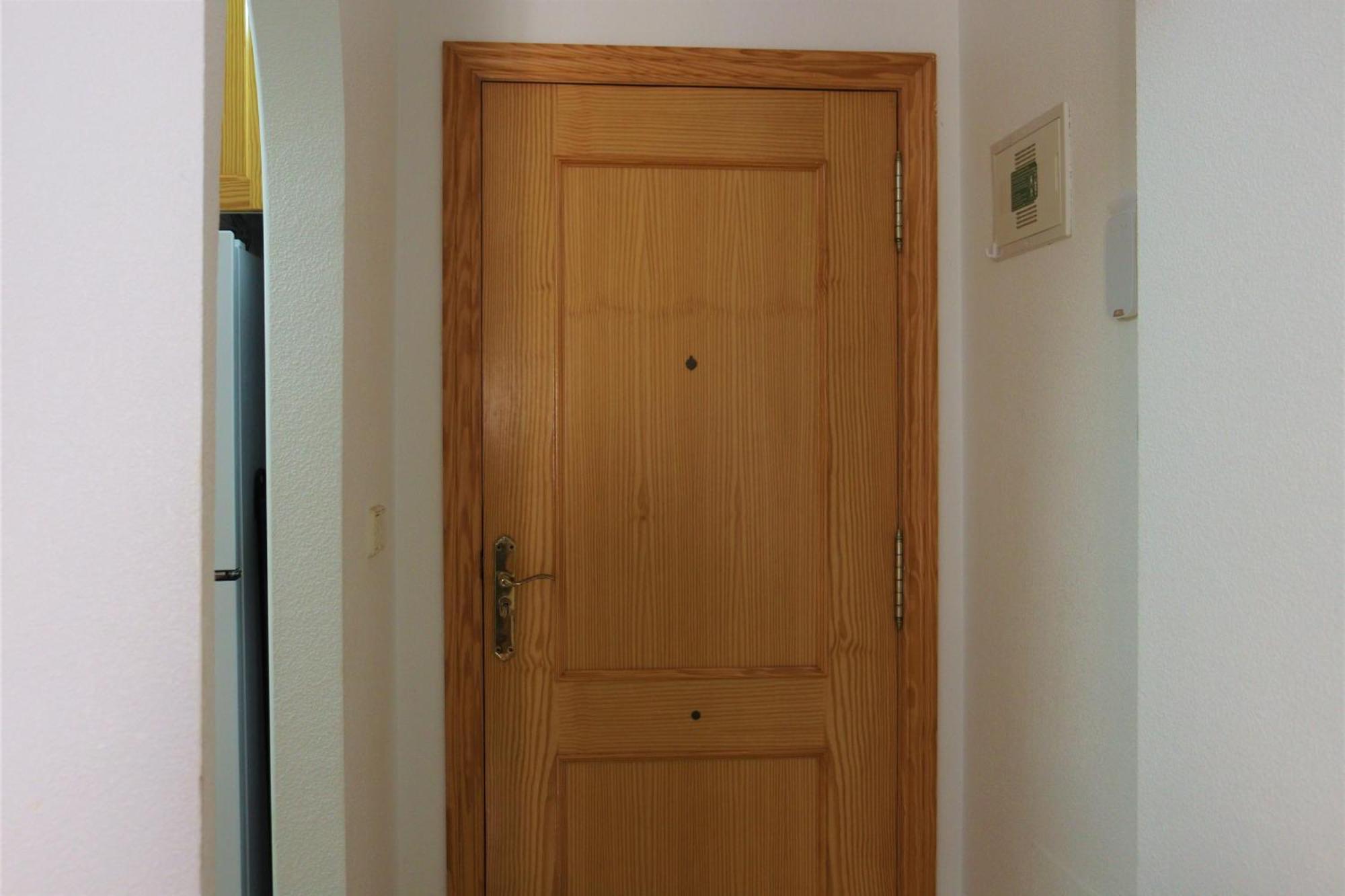 Apartamento Completo Villa Cristal Playa La Manga del Mar Menor Exterior foto